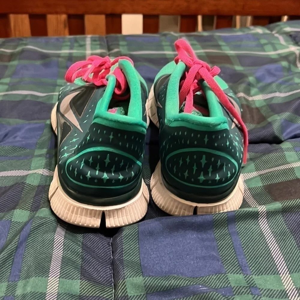 Nike free run